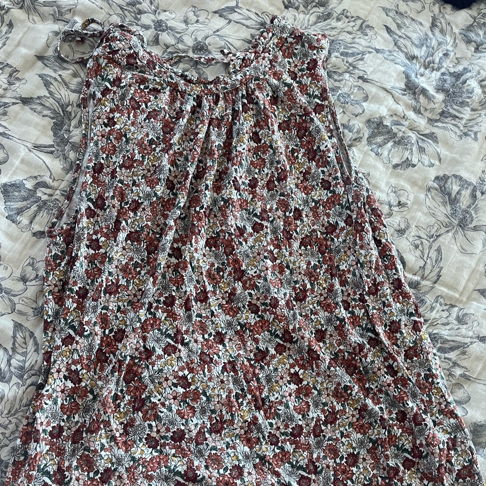 Loft top